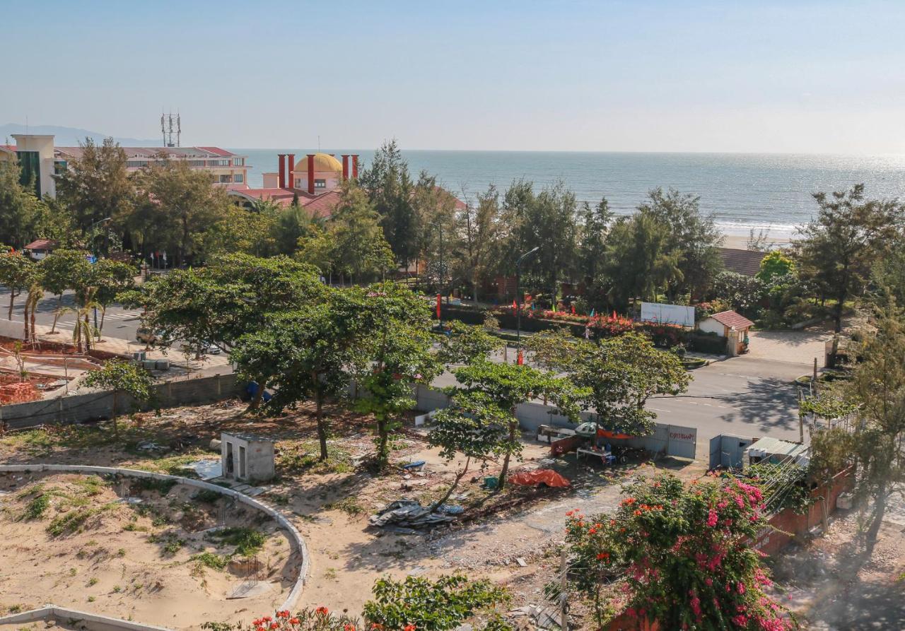 Ngoc Han Hotel By The Moment Vung Tau Exterior foto
