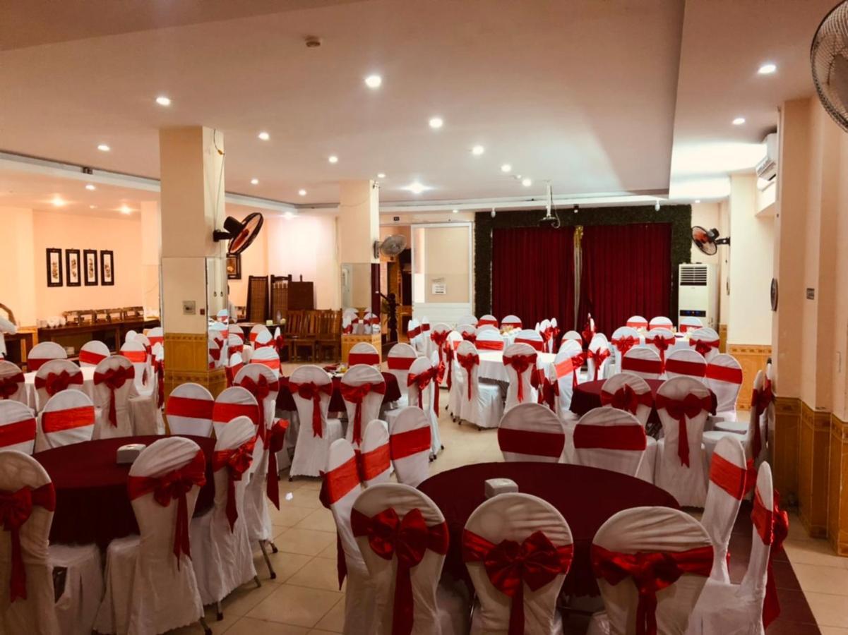 Ngoc Han Hotel By The Moment Vung Tau Exterior foto
