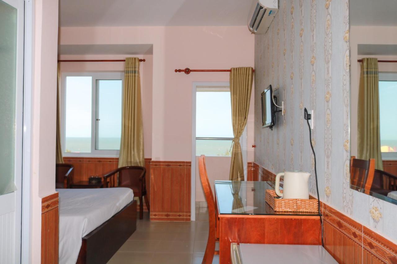 Ngoc Han Hotel By The Moment Vung Tau Exterior foto